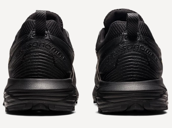 Кроссовки GEL-SONOMA 6 GTX M (RU 44 EU 45 US 11 СМ 28.5; black/black)